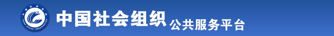 大屌怒插嫩逼免费网站全国社会组织信息查询